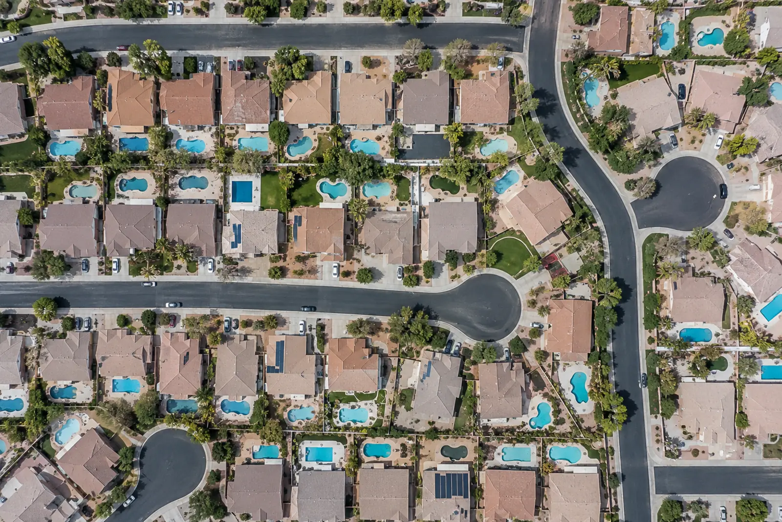 Cities With the Most Pools: A 2022 to 2023 Satellite Census of 25 US Metros