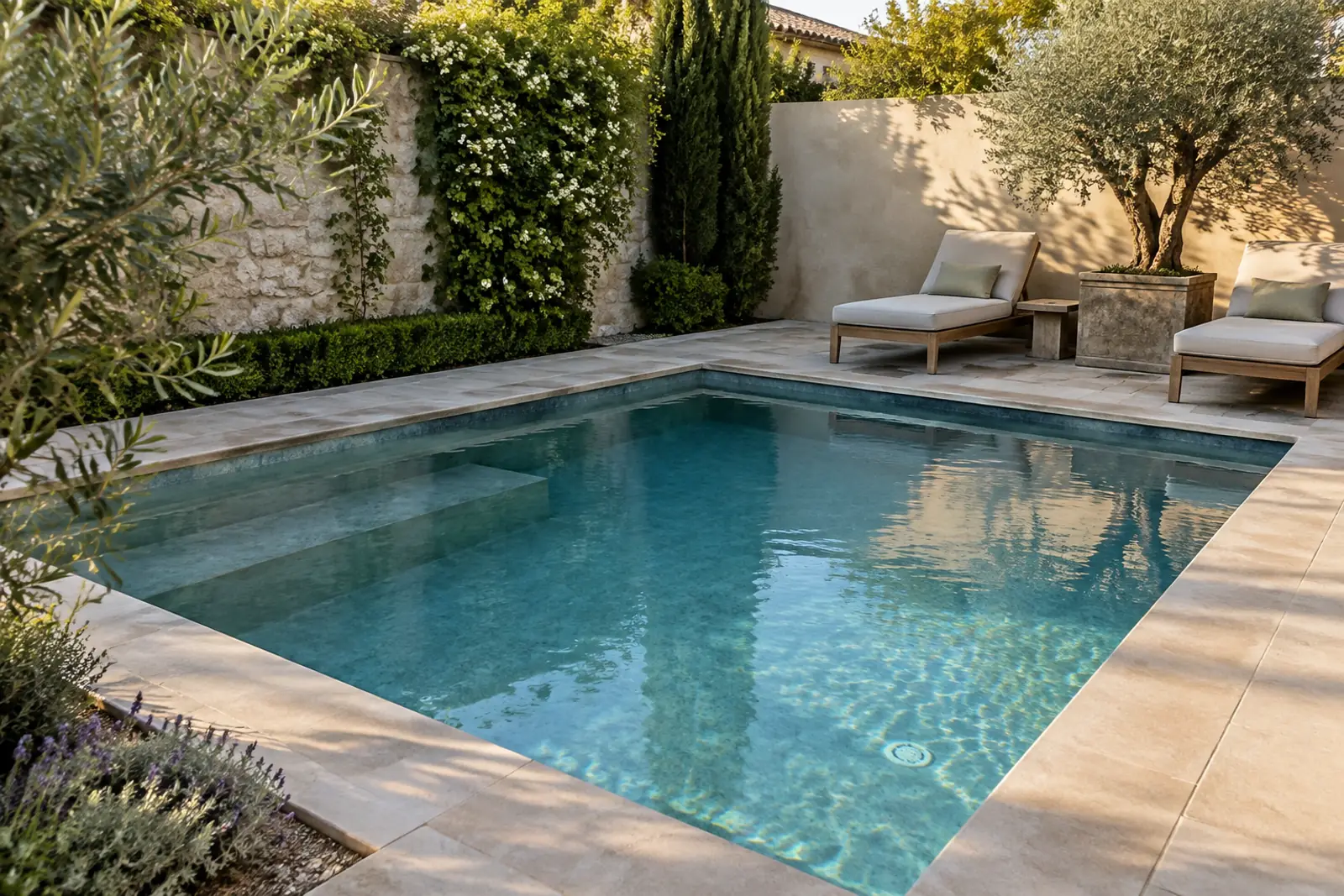 Cocktail Pool: Size, Cost and Is It Worth It