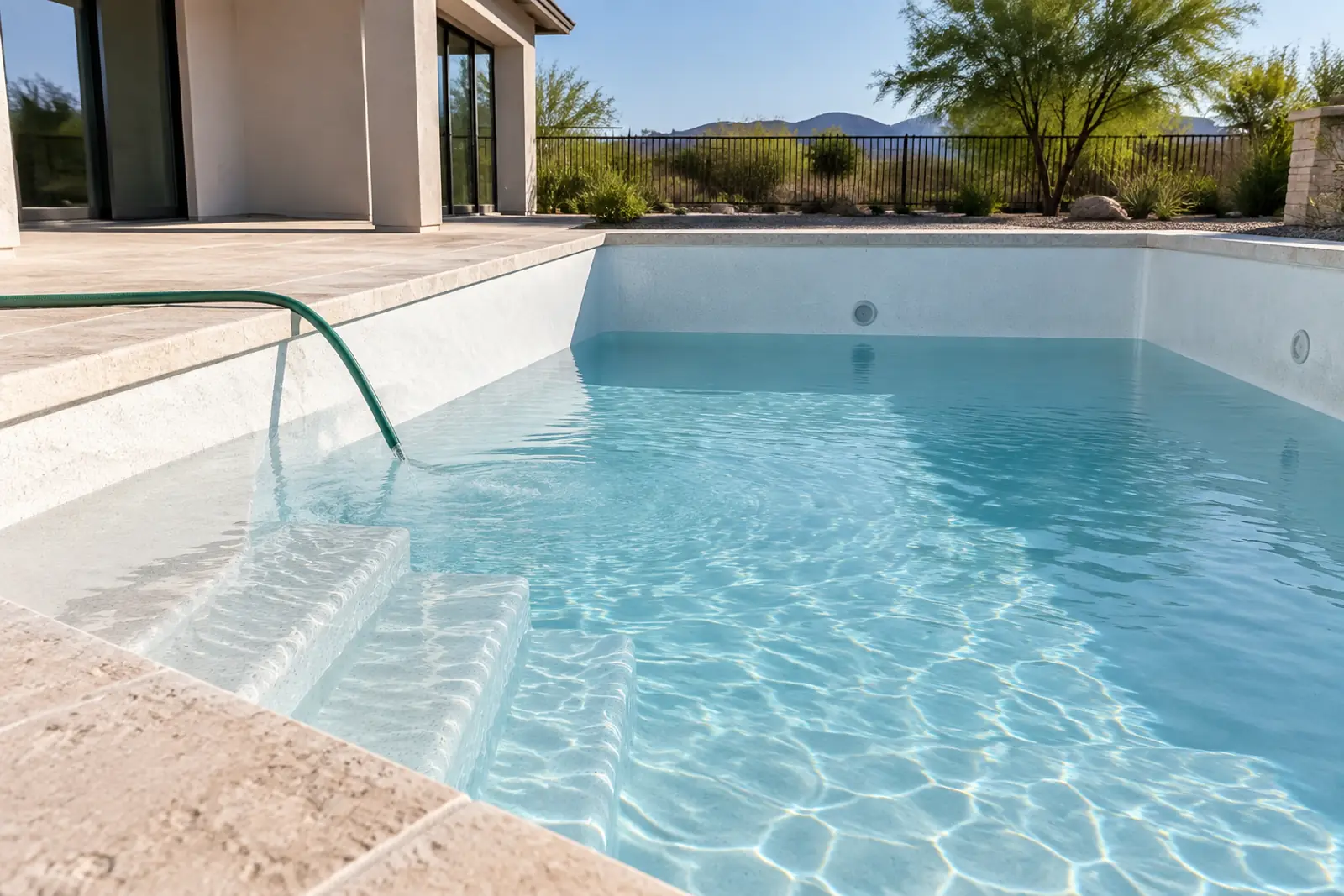 Cost to Fill a Pool in 25 US Cities: Water and Sewer Rate Ledger, October 2026