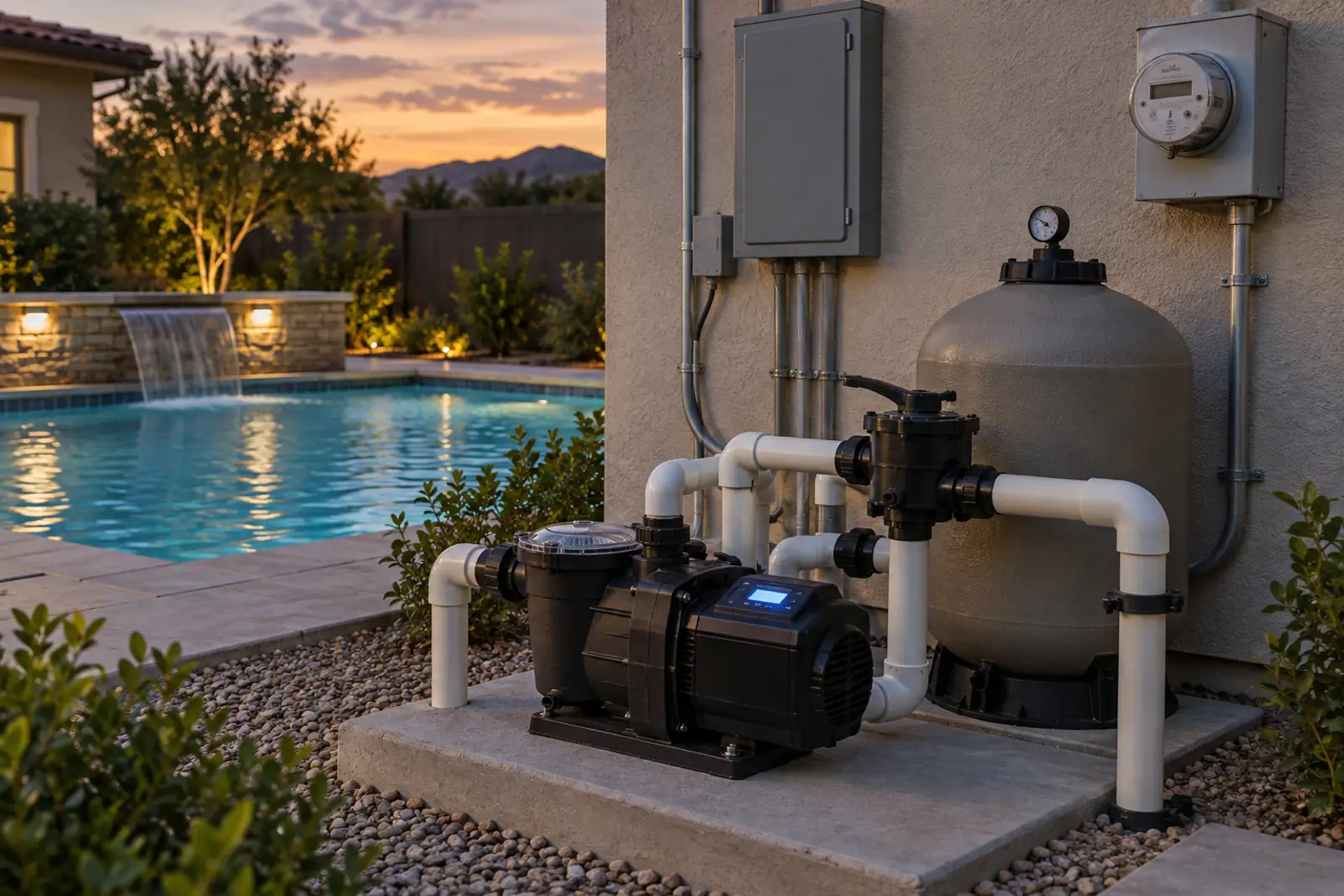 Cost to Run a Pool Pump by State: July 2026 Electricity Prices, Single-Speed vs Variable-Speed