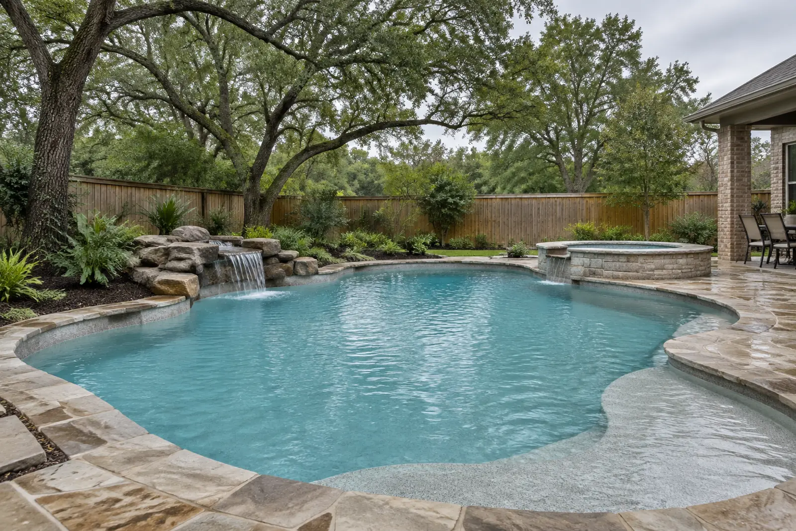 Pool Builders Houston: Local Data on Pool Builders in Houston, TX