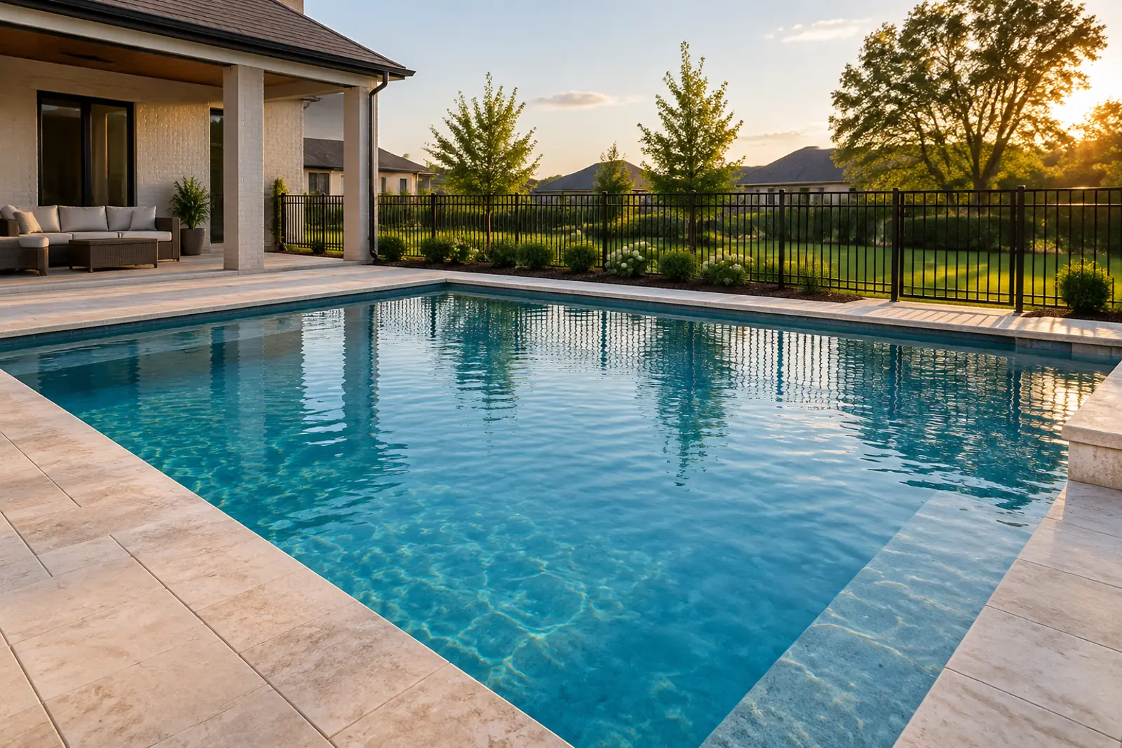 Inground Pool Cost: What a New Pool Really Costs in 2026