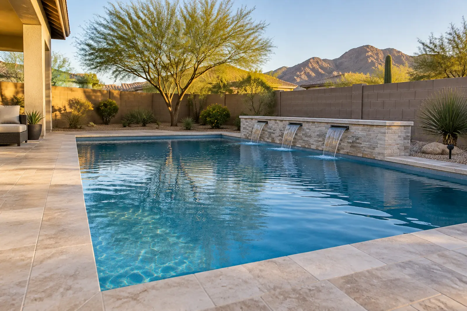 Pool Builders Phoenix: Compare Local Pool Builders in Phoenix, AZ