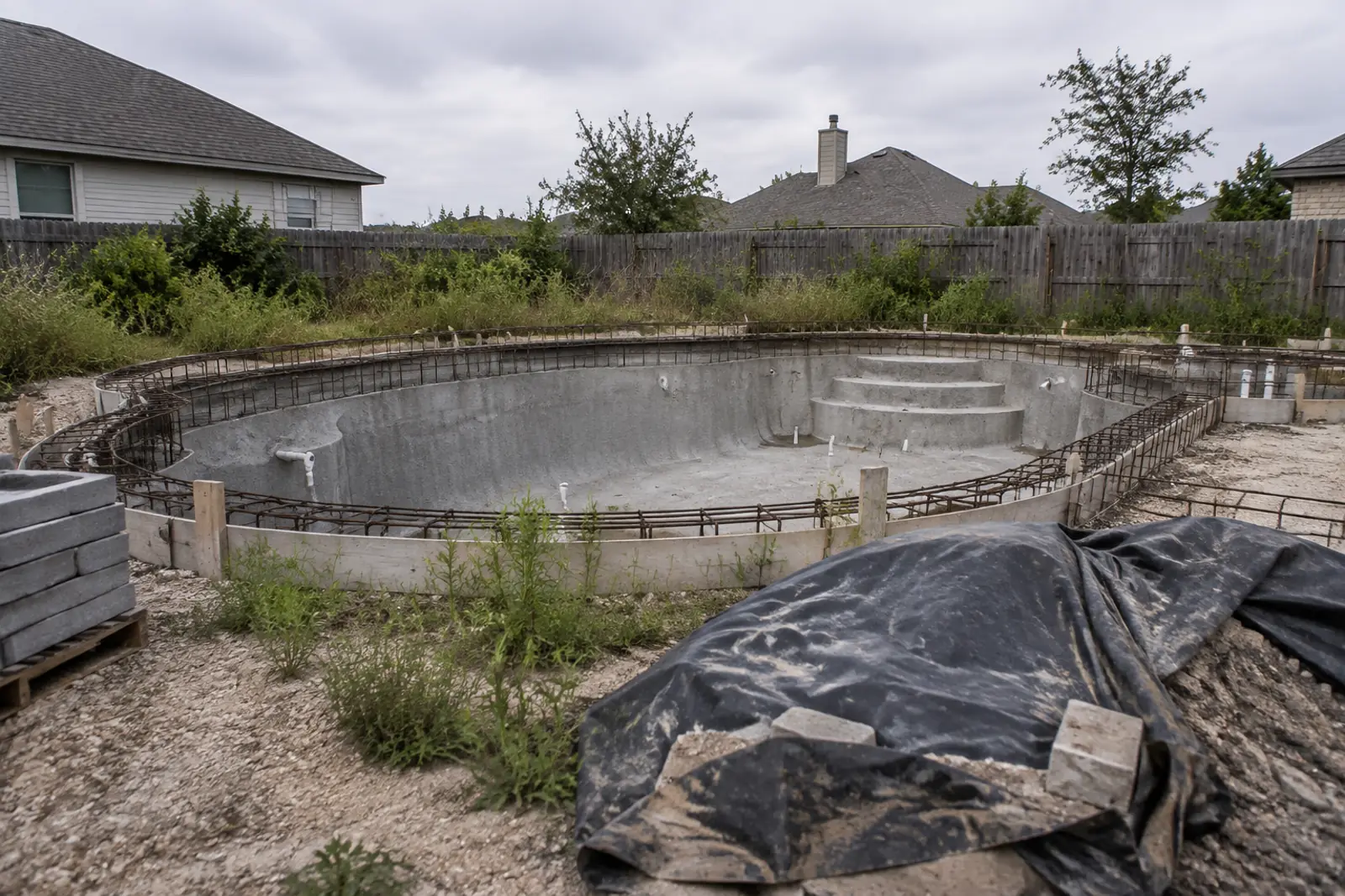 Pool Contractor Complaints: State Licensing Board Discipline Data, 2022 to 2026