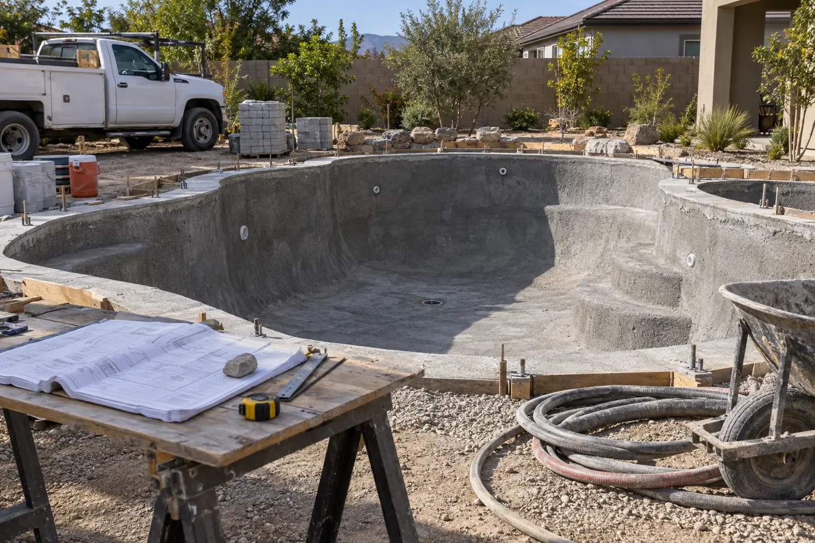 Pool Contractor License Requirements by State, 2026: Exams, Experience, Bonds, Insurance and Licensee Counts