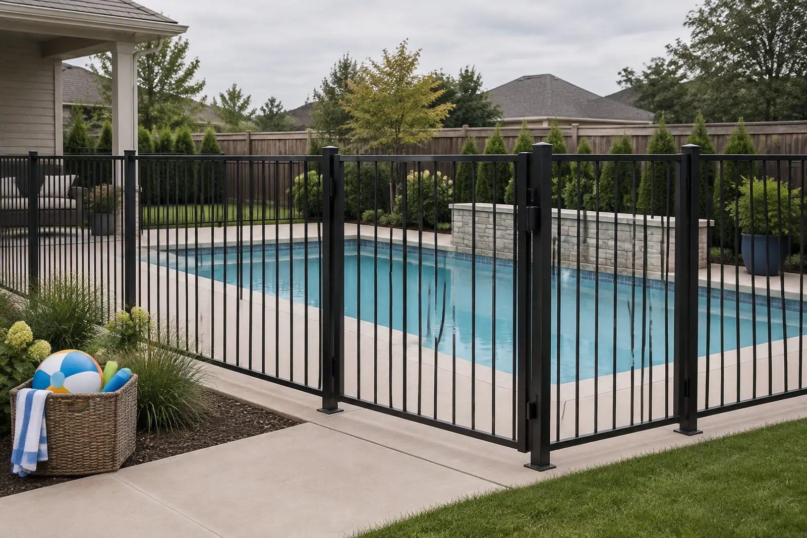 Pool Drowning Statistics by State: Deaths and Rates, 2018 to 2024