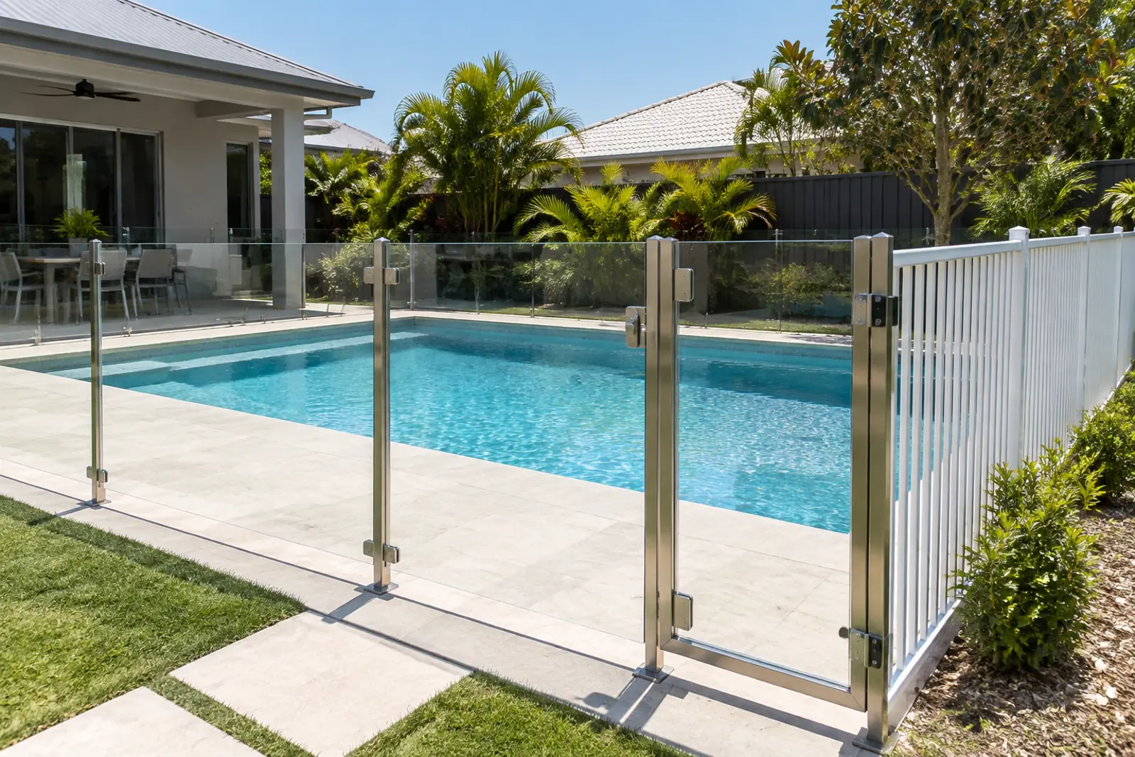 Pool Fence Laws by State: Residential Pool Barrier Rules in All 50 States and DC, 2026