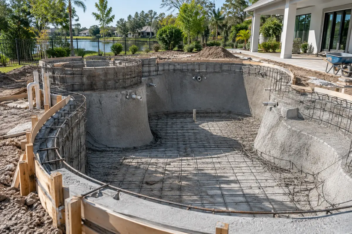 A renovation mortgage is underwritten on the finished project, so the builder's plans come before the loan.
