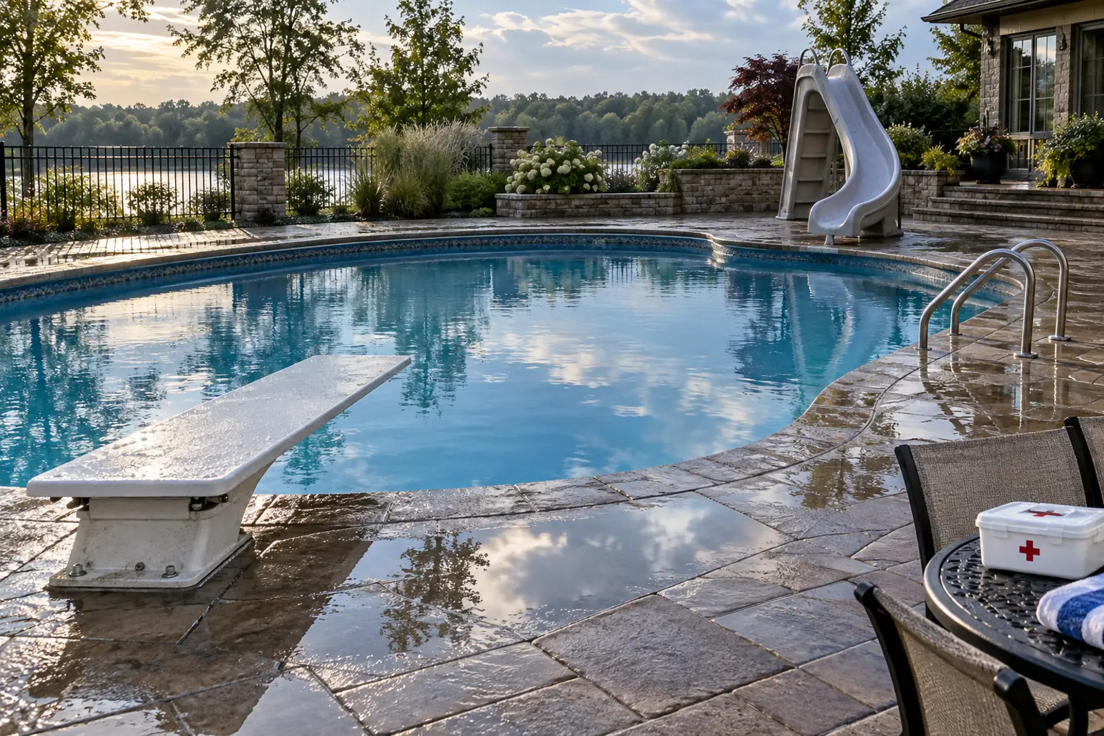 Pool Injury Statistics: U.S. Emergency Room Visits by Product, Age and Month, 2015 to 2024