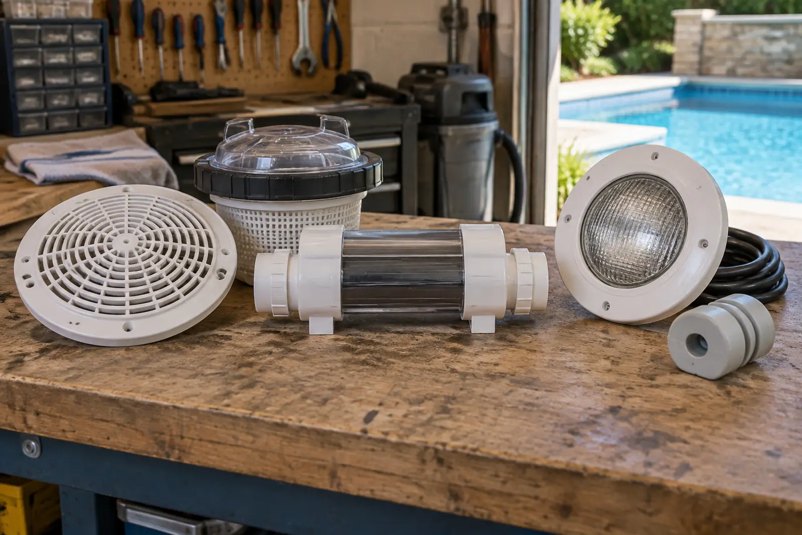 Pool Product Recalls: A Registry of U.S. CPSC Recalls of Pool and Spa Products, 2001 to 2026