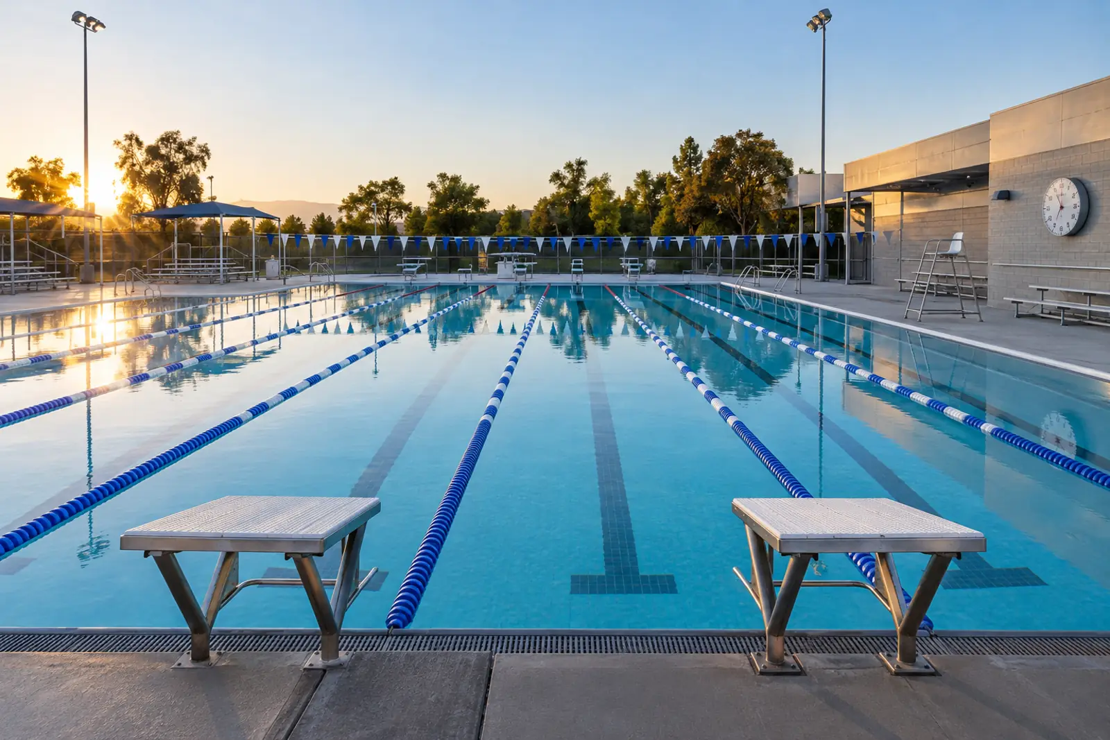 Swimming Participation Statistics: Who Swims in the US, How Often and for How Long, 2003 to 2025