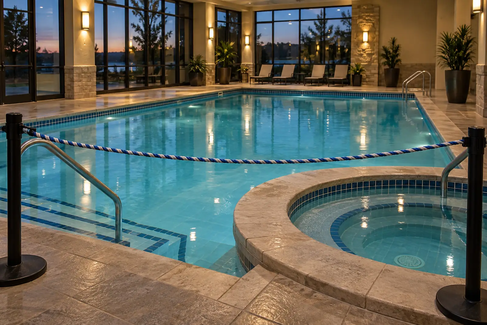 Swimming Pool Illness Outbreaks: U.S. Registry of CDC-Reported Outbreaks, 2009 to 2023